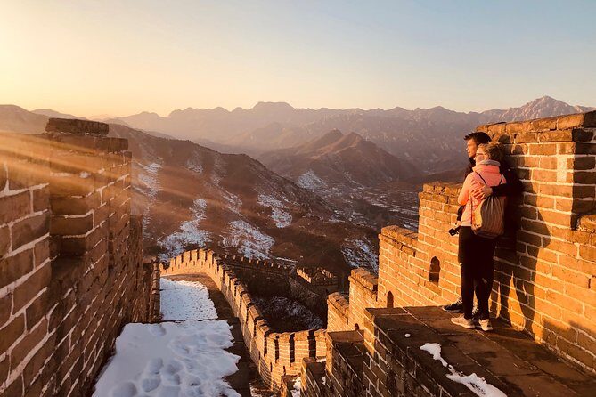 Best Beijing Day Tour To Forbidden City and Great Wall - Price and logistics: what $183 buys (and what it doesn’t)