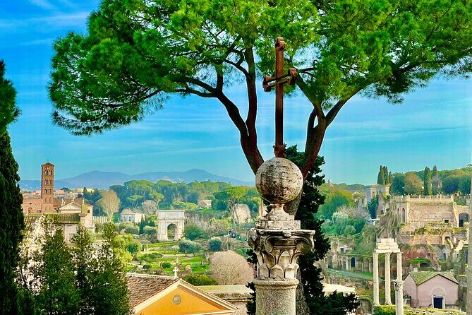 Best Colosseum, Palatine Hill and Roman Forum Guided Tour - Value Check: What $30.85 Buys You in Rome