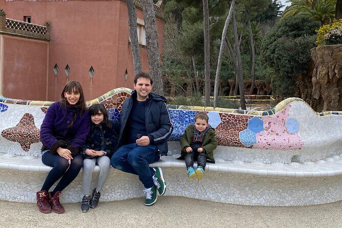 Best Gaudi Private Tour with Sagrada Familia & Park Guell in BCN - Sagrada Família: what your guide helps you notice