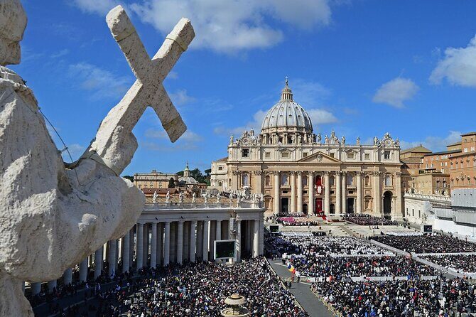 Best Guided Tour To Vatican Museums And Sistine Chapel - Value for Money at About $66.09: What You Get for the Price