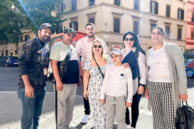 Best Guided Tour To Vatican Museums And Sistine Chapel - Who This Tour Fits Best (and Who Should Skip It)