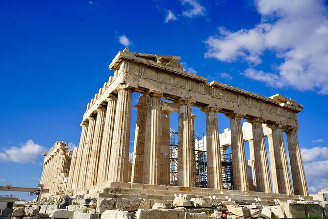 Best of Athens in one day private tour & Acropolis skip the line - Key highlights worth circling