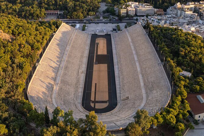 Best of Athens in one day private tour & Acropolis skip the line - Acropolis Museum, Plaka, or the National Archaeological Museum: pick your final chapter