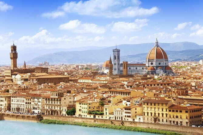 Best of Florence Tour with Uffizi and David - Key Things I’d Put on Your Radar