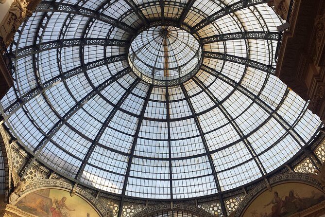Best of Milan Experience Including Da Vinci's The Last Supper and Milan Duomo - Meeting at Piazzale Luigi Cadorna and the real dress-code rules