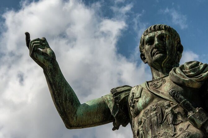 Best of Rome: Vatican & Colosseum Guided Tour - Should you book this Best of Rome day tour?