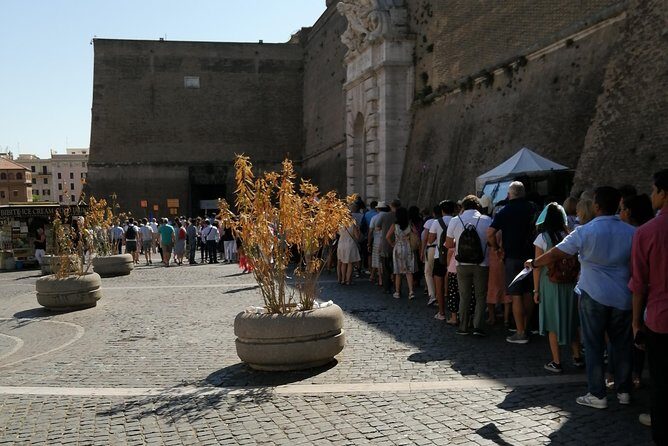 Best of the Vatican Museum's ~ Sistine Chapel No Line Guided Tour - Is $177.52 Worth It? My Take on Value for This Tour