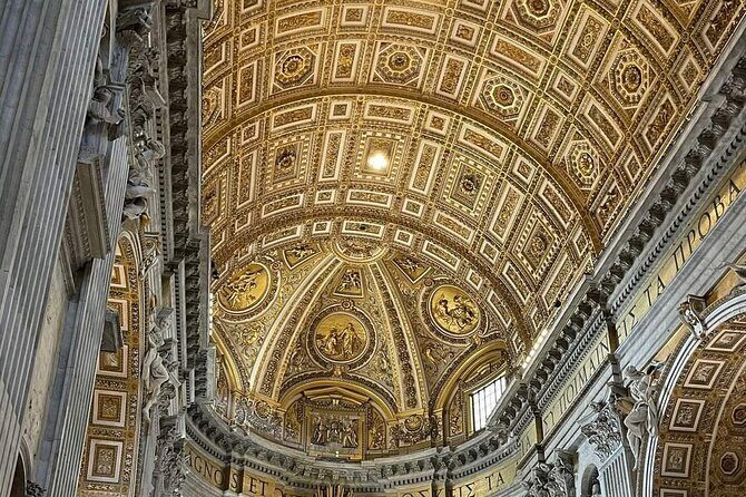 Best of the Vatican Museum's ~ Sistine Chapel No Line Guided Tour - Who Should Book This Tour (And Who Should Skip It)