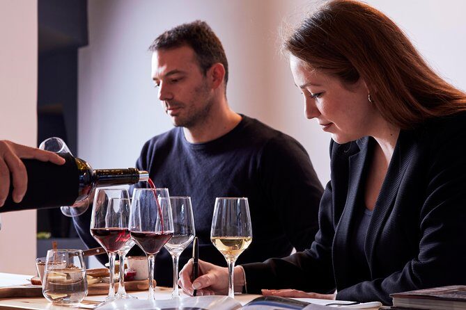 Best rated Acropolis Wine Tasting - Where You Meet and What That Means for Your Athens Day