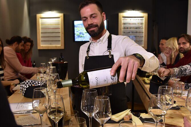 Best rated Acropolis Wine Tasting - Is It Worth $59.26? The Value Math That Matters