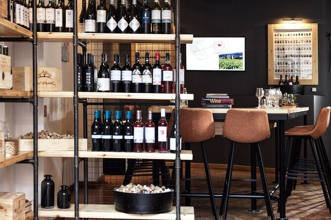 Best rated Acropolis Wine Tasting - Who This Fits Best (And Who Might Want Another Option)