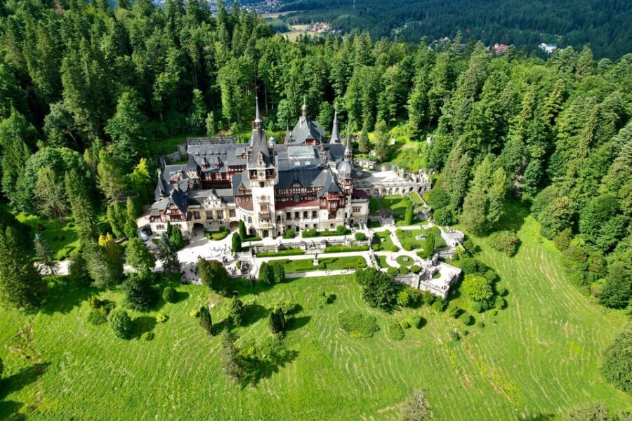 Bucharest: Dracula and Peles Castles For Private - Who this tour fits best