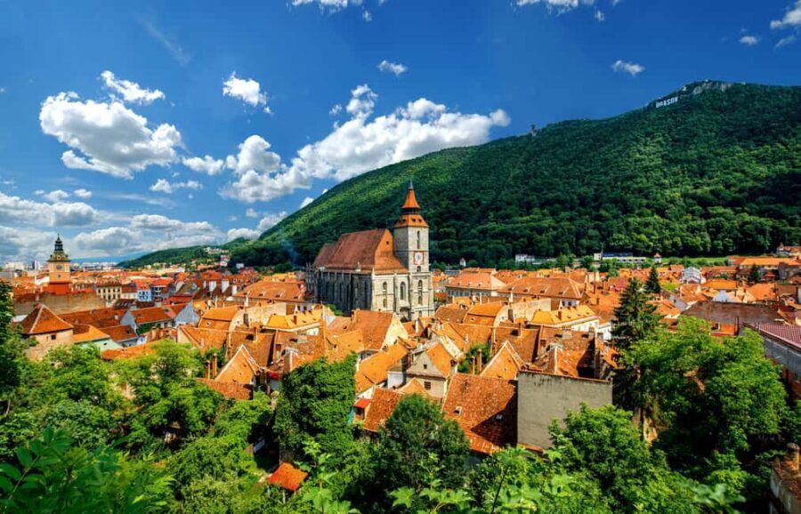 Bucharest : Dracula Castle, Peles Castle and Brasov Day Trip - FAQ