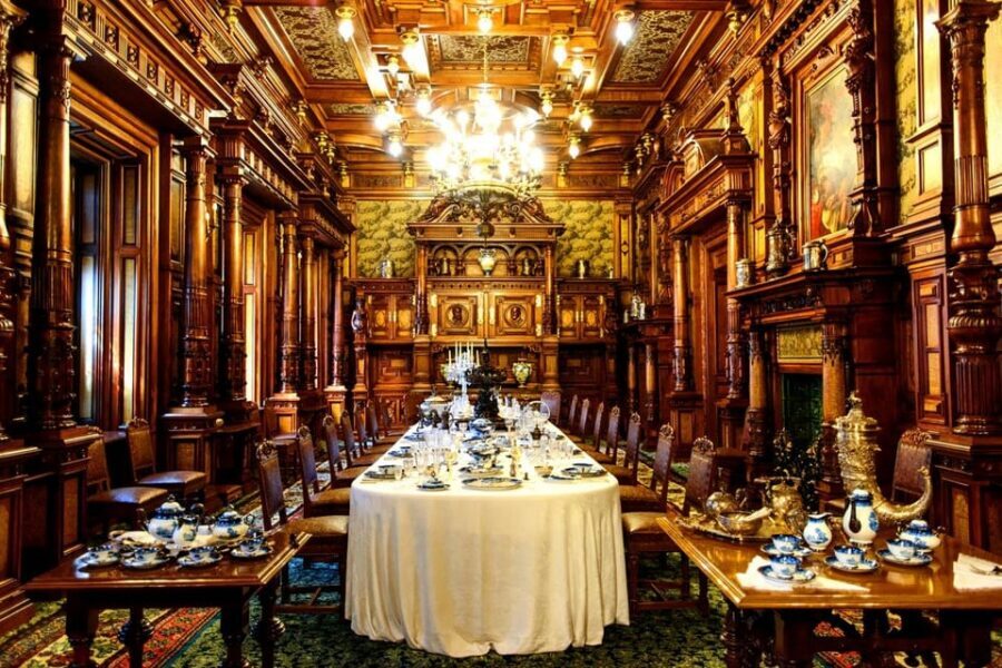 Bucharest: Peles Castle, Bran Castle, & Brasov Old Town Tour - What you’re paying for: value at $40 and where it’s strongest