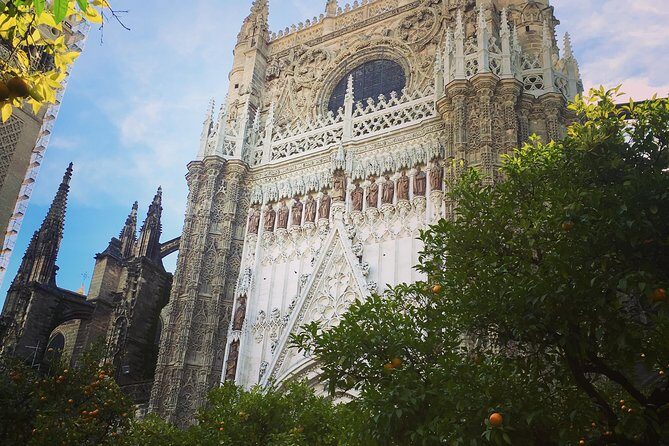 Cathedral and Real Alcàzar in Italian - Price and Ticket Reality: What $40.29 Buys You