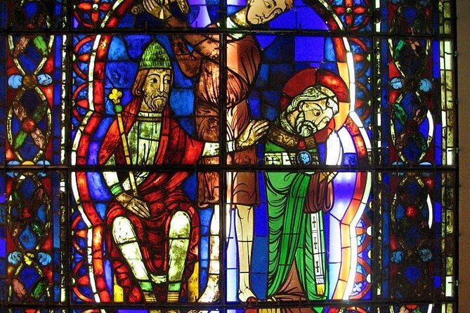Chartres and Versailles Private Full-day tour - How the Guide Shapes the Day (And Why It Shows in the Details)
