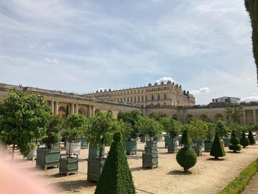 Chateau de Fontainebleau & Chateau de Versailles - Key things I’d watch for before you go