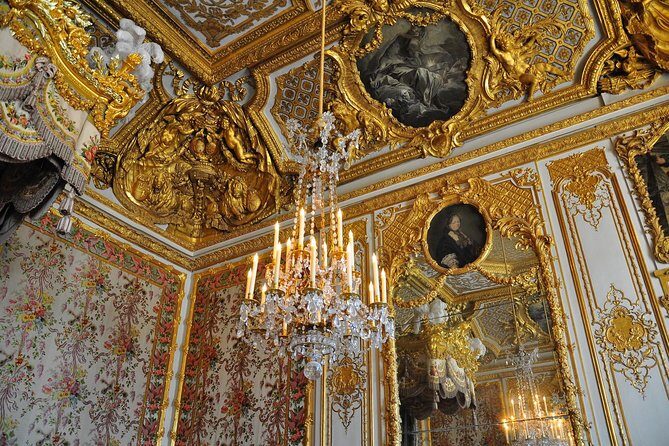 Château of Versailles and Marie Antoinette's Petit Trianon Private Tour - Who should book this Versailles private day trip