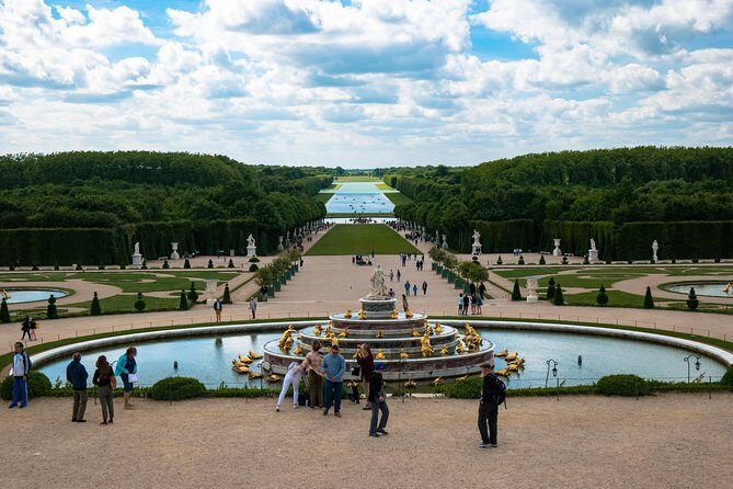 Château of Versailles and Marie Antoinette's Petit Trianon Private Tour - Paris Pickup or Versailles Meeting Point: the logistics that decide your stress level