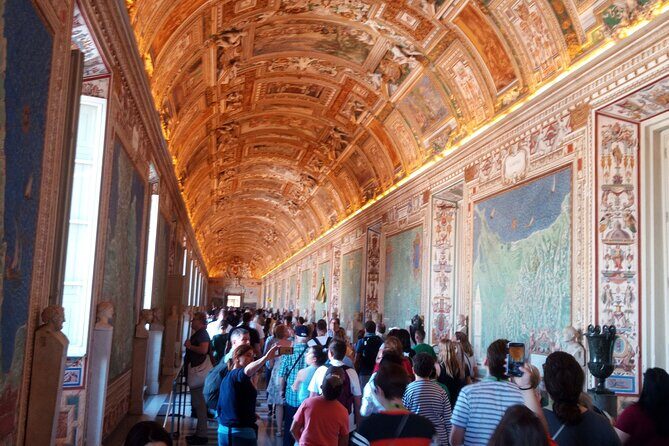 Civitavecchia Port Shore Excursion: Rome with Colosseum & Vatican - Rome in a Single Day From Civitavecchia: What This 10-Hour Plan Actually Buys You