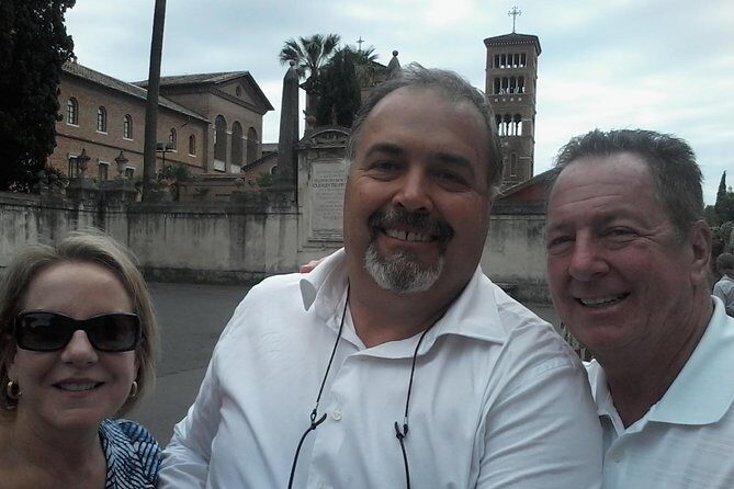 Civitavecchia Shore Excursion: Fullday Rome with Vatican Museums and Colosseum - Pantheon and Trevi: classic stops, timed so you don’t lose the day