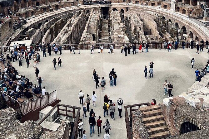 Colosseum & Ancient Rome Access with a Host - Meeting Point Reality at Piazza del Colosseo (And How to Avoid Head-Scratching)