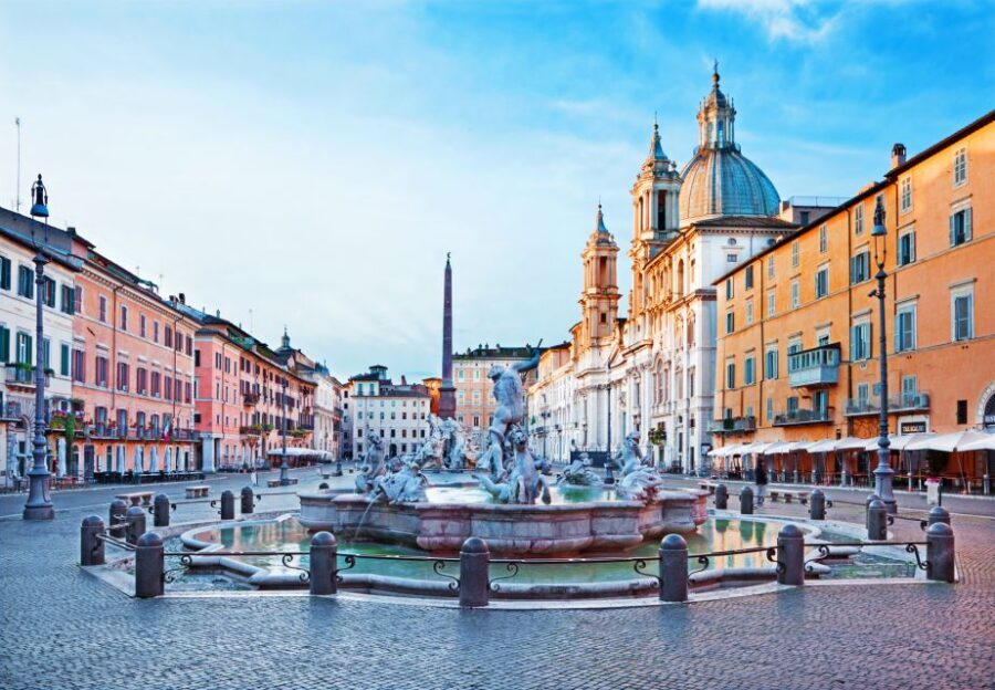 Colosseum, Ancient Rome and Evening Combo Tour - Timing Between Tours: Planning Your Gap Before 6:45 PM