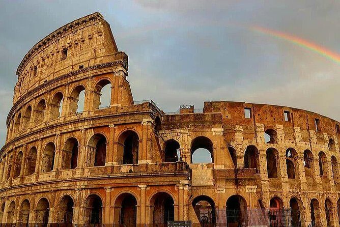 Colosseum & Ancient Rome - Private Tour - Roman Forum on Via Sacra: turning ruins into power and daily life