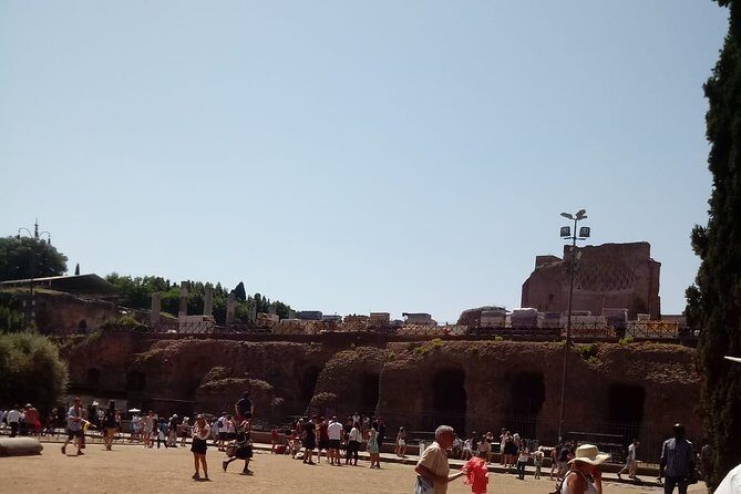 Colosseum and Ancient Rome Express Tour - Price and Value: When $62.61 Feels Fair (and When It Doesn’t)