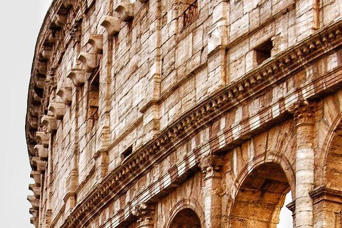 Colosseum and Ancient Rome Express Tour - Who This Tour Suits (and Who Should Skip It)