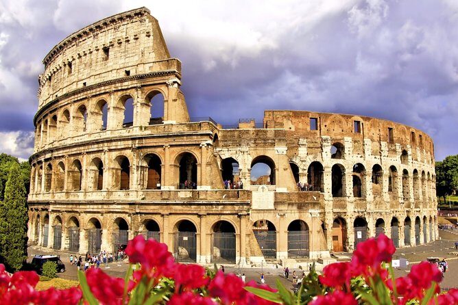Colosseum and Ancient Rome Private Guided Tour - Walking Reality: Fitness, Heat, and Site Constraints