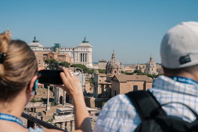 Colosseum and Ancient Rome Private Tour - The value of a private Colosseum day (and why it feels worth it)