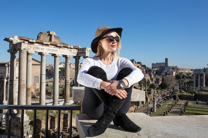 Colosseum and Ancient Rome Private Tour - Timing tips: heat, comfort, and the reality of no scheduled break