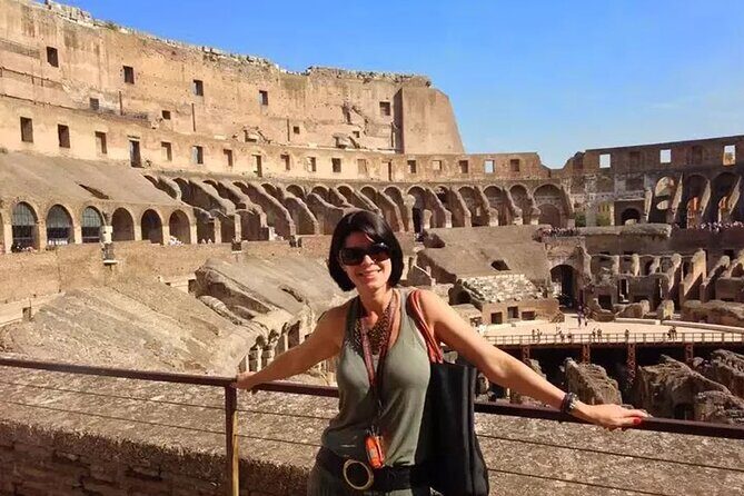 Colosseum and Palatine Hill: Unveil Rome’s Ancient Spectacles - Price and value: what $162.19 really covers