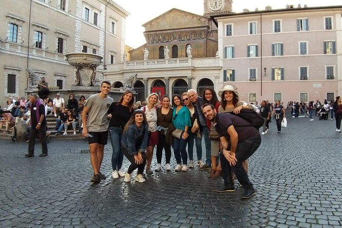 Colosseum and Roman forum. - Common Pitfalls to Avoid (So You Enjoy It)