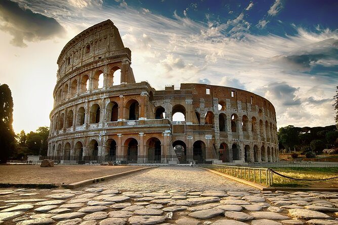 Colosseum and Roman Forum Guided Tour - First Sunday at the Colosseum: A Smart Timing Heads-Up