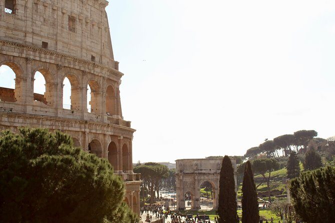 Colosseum and Roman Forum Guided Tour - Palatine Hill Walk: Where Rome’s Elite Lived (And Why It Matters)