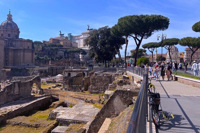Colosseum Arena Floor & Ancient Rome Guided Semi Private Tour - Entering the Colosseum Arena Floor: what the big ticket moment actually gives you