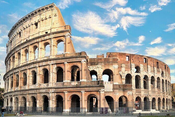 Colosseum Arena Floor & Ancient Rome Tour - Roman Forum time: quick orientation, then your own pace