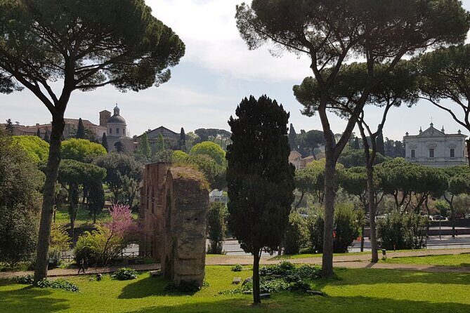 Colosseum Arena Floor and Ancient Rome Semi Private Guided Tour - Price and value: what $168.96 is really buying