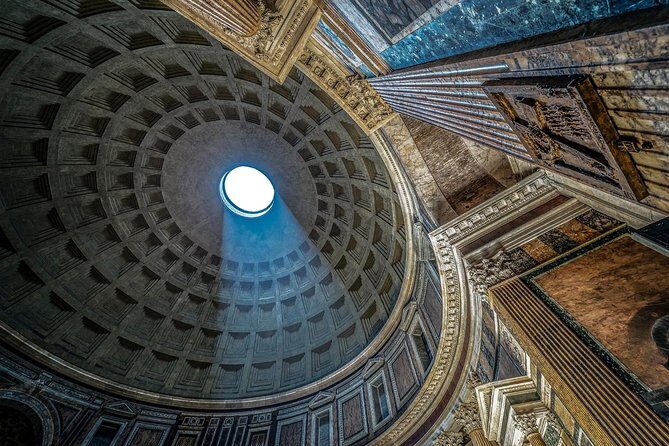 Colosseum Arena floor , Forum, Navona and Pantheon private tour - Who this tour fits best (and who should rethink)