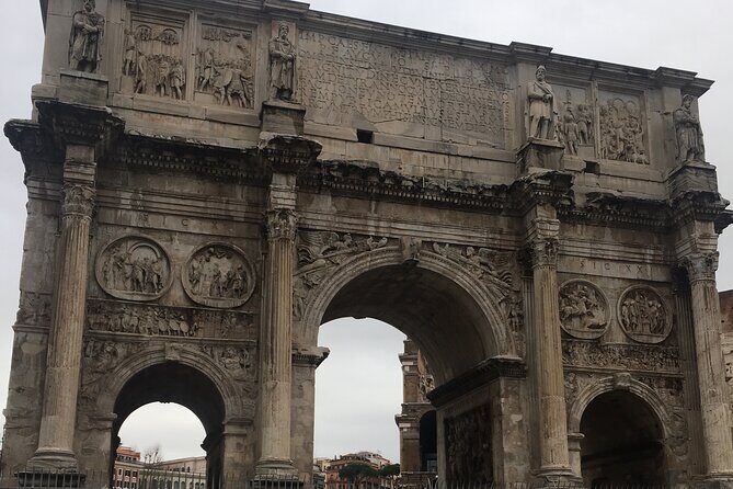 Colosseum + Arena Floor & Forum Small Group Tour - Who this tour suits best (and who should rethink it)