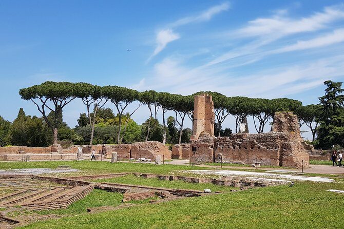 Colosseum Arena Floor, Roman Forum and Palatine Hill Guided Tour - Price and Value: What $35 Covers (And Why It’s Not Just a Ticket)