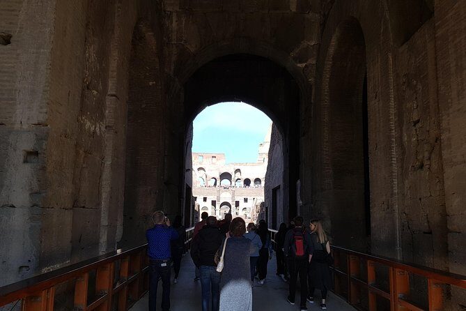 Colosseum Arena Floor, Roman Forum and Palatine Hill Guided Tour - Who This Colosseum-Forum-Palatine Tour Fits Best