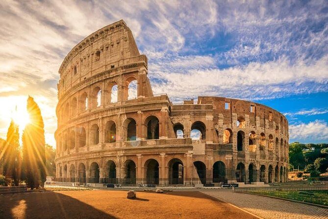 Colosseum Arena Floor, Roman Forum & Palatine Hill Guided Group Tour - Price and Ticket Value: What You’re Really Paying For