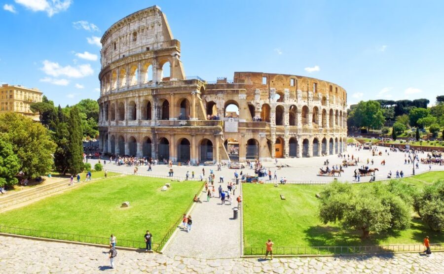 Colosseum Arena, Forum & Palatine Hill Guided Tour - Should you book this Colosseum, Forum & Palatine Hill tour?