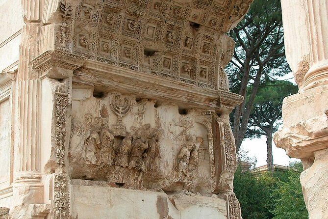 Colosseum Arena tour with Roman Forum and Cesar's Palace - Who This Tour Fits Best (and Who Might Want Another Plan)