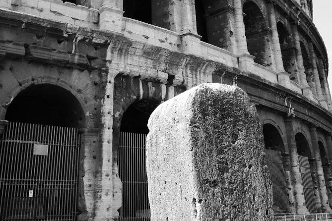Colosseum en Forum Romanum in het Nederlands - Should You Book This Colosseum And Forum Romanum Tour In Dutch?