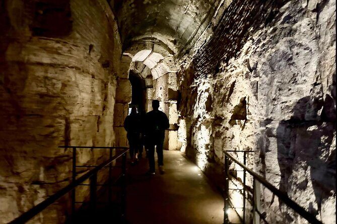 Colosseum Entry with Digital Audio Guide & Roman Forum, Palatine - Should You Book This One? My Practical Take
