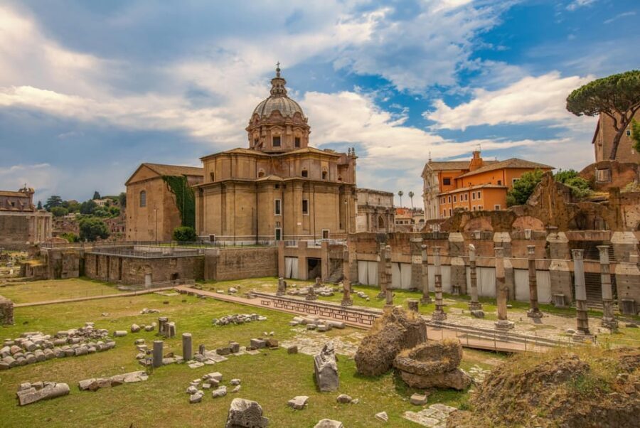 Colosseum Entry with digital audioguide and arena option - Booking Value: What You’re Really Paying For